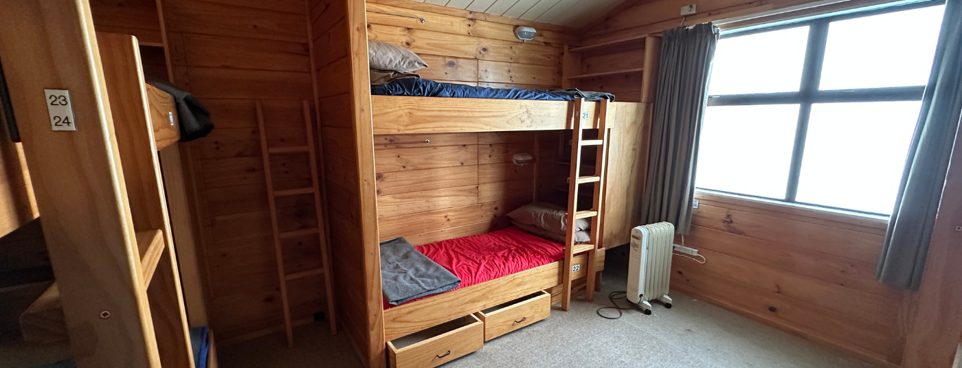 Bunk Room
